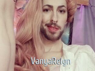 VanyaReign