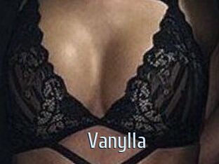 Vanylla Ta Model