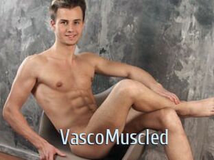 VascoMuscled