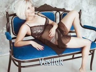 Vasilek Ta Model