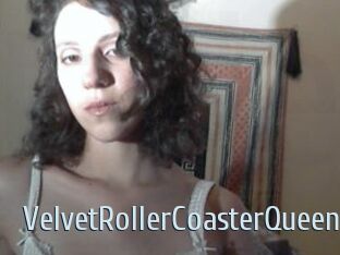 VelvetRollerCoasterQueen