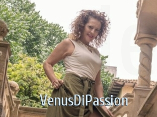 VenusDiPassion