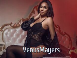 VenusMayers