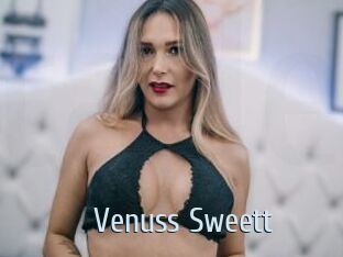 Venuss_Sweett