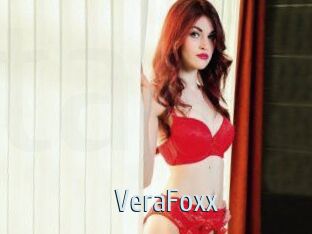 VeraFoxx Ta Model