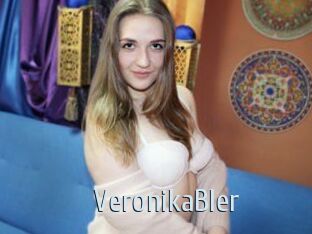 VeronikaBler Ta Model