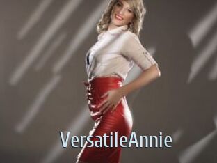 VersatileAnnie