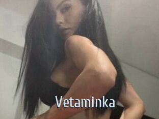 Vetaminka