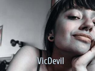 VicDevil