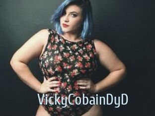 VickyCobainDyD