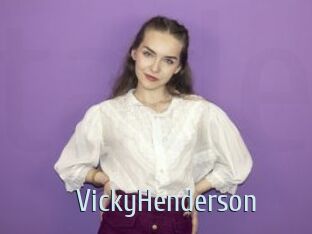 VickyHenderson