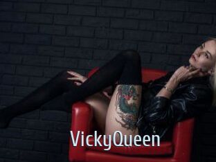 VickyQueen