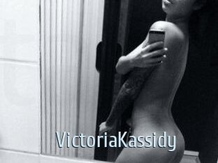 VictoriaKassidy