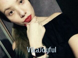 VikaJoyful