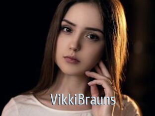 VikkiBrauns Ta Model