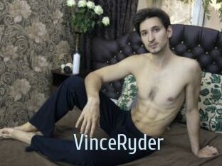 VinceRyder