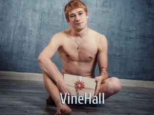 VineHall
