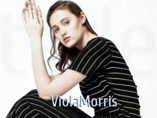 ViolaMorris