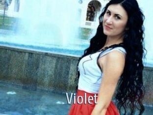 Violet
