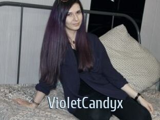 VioletCandyx