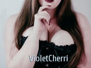 VioletCherri