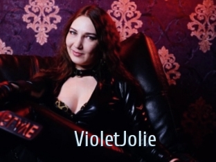 VioletJolie