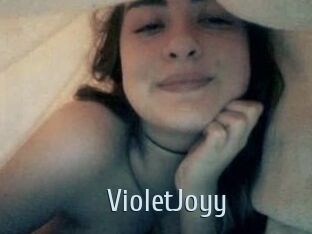 VioletJoyy