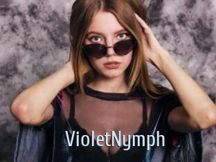 VioletNymph