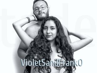 VioletSandFrankO Ta Model