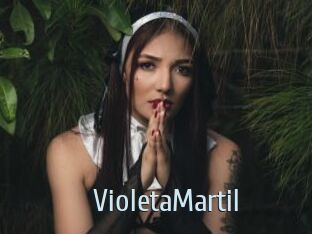 VioletaMartil
