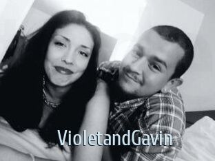 Violet_and_Gavin