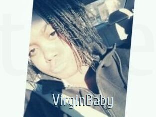 VirginBaby_ Ta Model