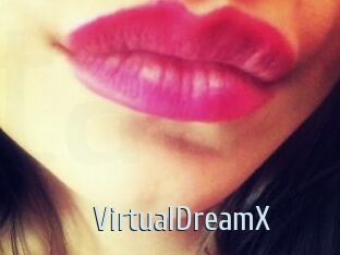 VirtualDreamX