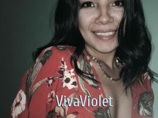 VivaViolet
