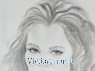 Vivdavenport