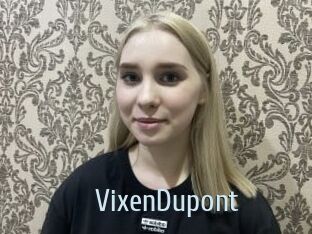 VixenDupont