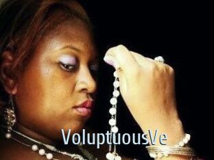 VoluptuousVe Ta Model