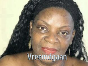 Vreemdgaan