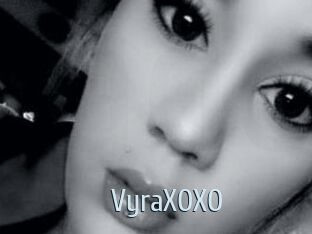 VyraXOXO