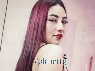 Valcherry