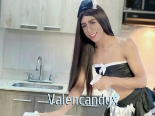 Valencandyx