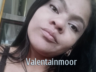 Valentainmoor