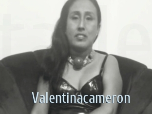 Valentinacameron