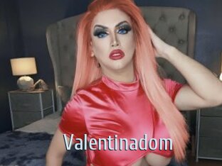 Valentinadom