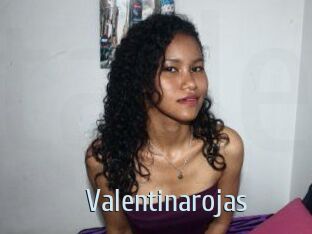 valentinarojas Ta Model
