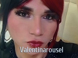 Valentinarousel