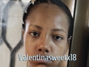 valentinasweetx18 Ta Model