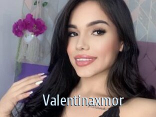 Valentinaxmor