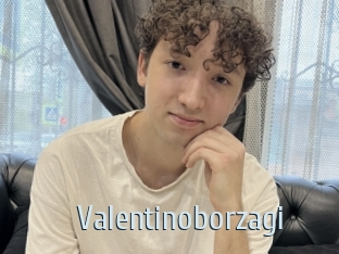 valentinoborzagi Ta Model