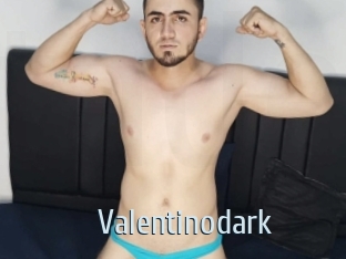 valentinodark Ta Model